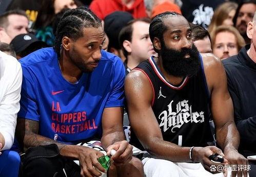 伦纳德快船最新爆料,揭秘球队备战新赛季的备战策略与关键转会